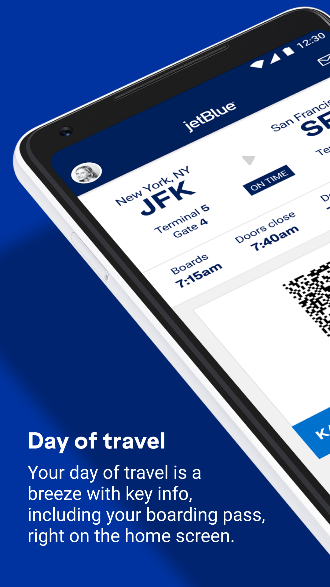 JetBlue
