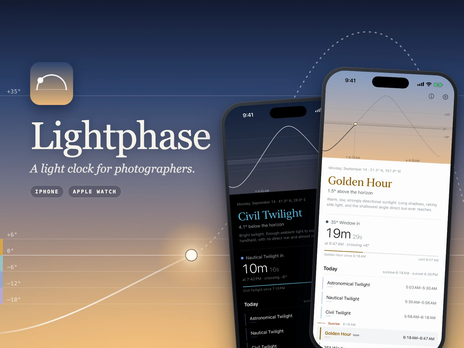 Lightphase