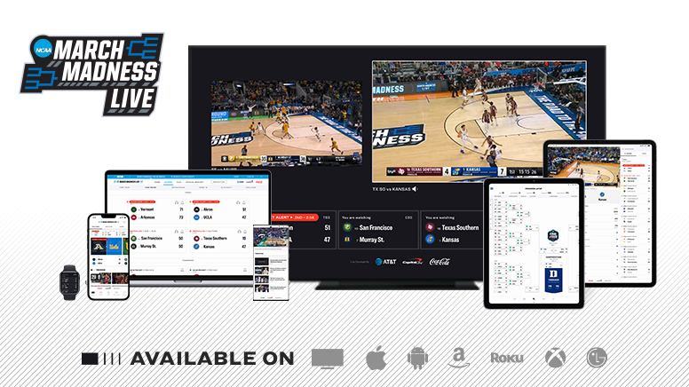 March Madness Live