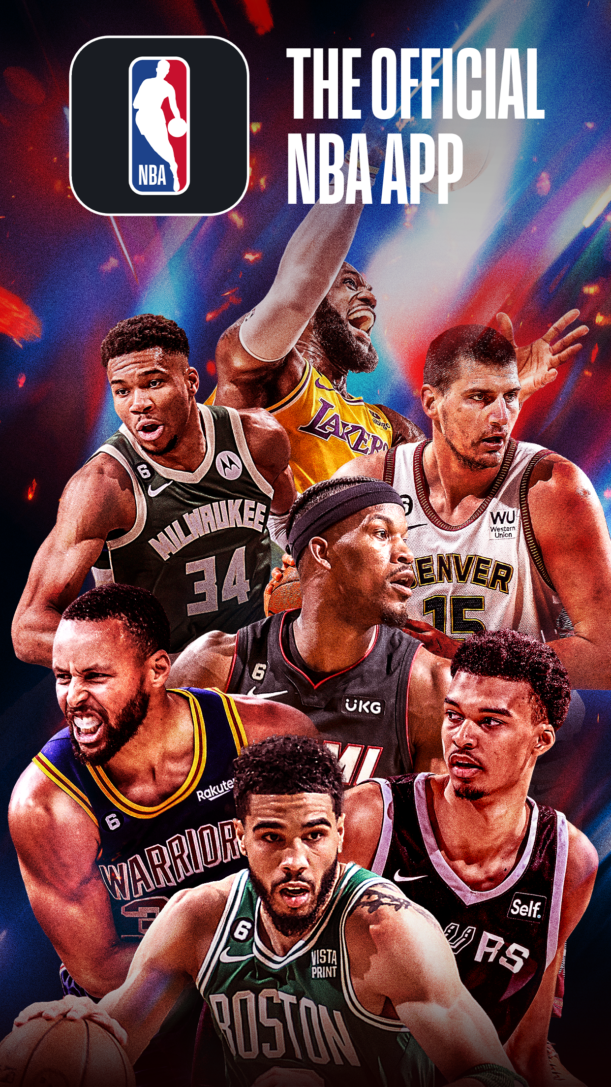 NBA